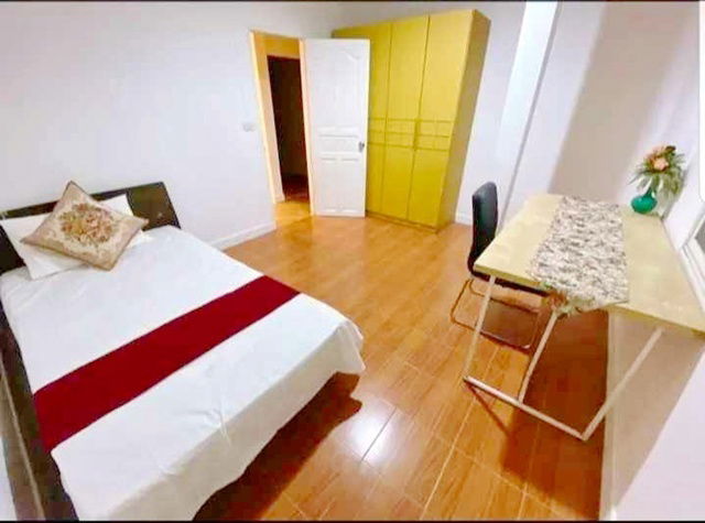 picture MRT Chaengwattana 14 658 m. Single-storey house for rent 42 sq.wa. 170 sq.m. Silpakorn University 2. - 5/8