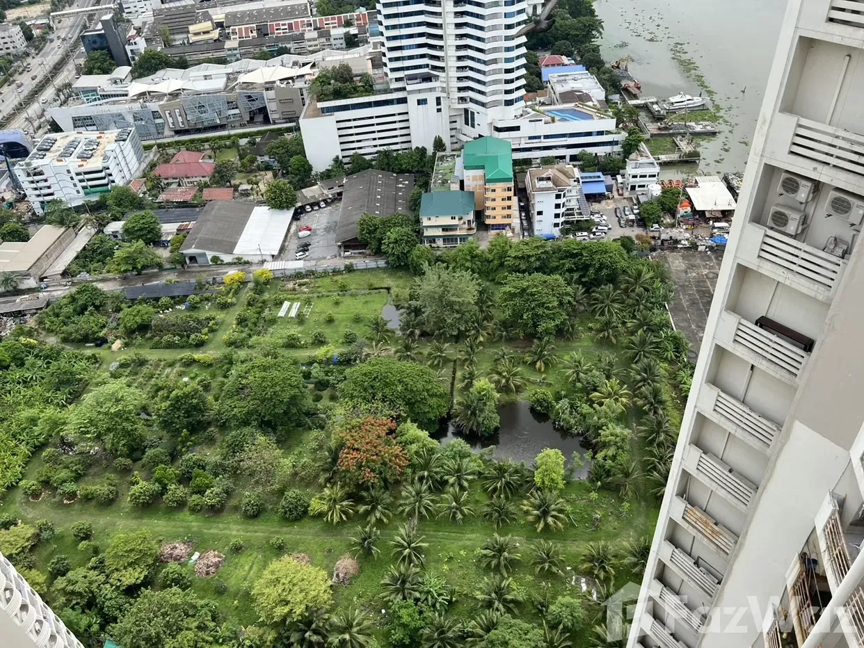 รูป ขายห้อง Duplex โครงการ SV City พร้อม Renovate ให้ 5675035 - รูปที่ 7/17