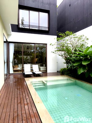 บ้านเดี่ยว ถลาง ภูเก็ต : ขาย วิลล่า 3 ห้องนอน ในโครงการ วิลล่า คาบาล่า 1732648