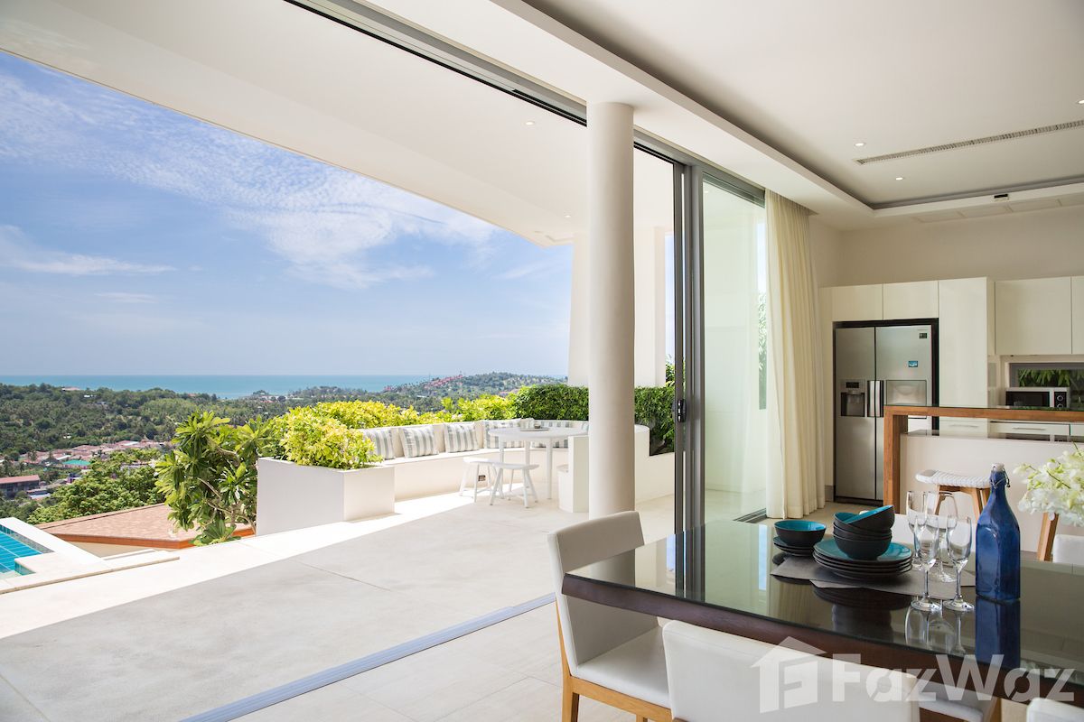 picture 4 Bedroom Villa for rent at The Ridge 633958 - 6/22