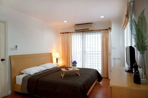 RS1883 For Rent – Lumpini Suite Sukhumvit 41 Nearby350m → BTS Phrom Phong
