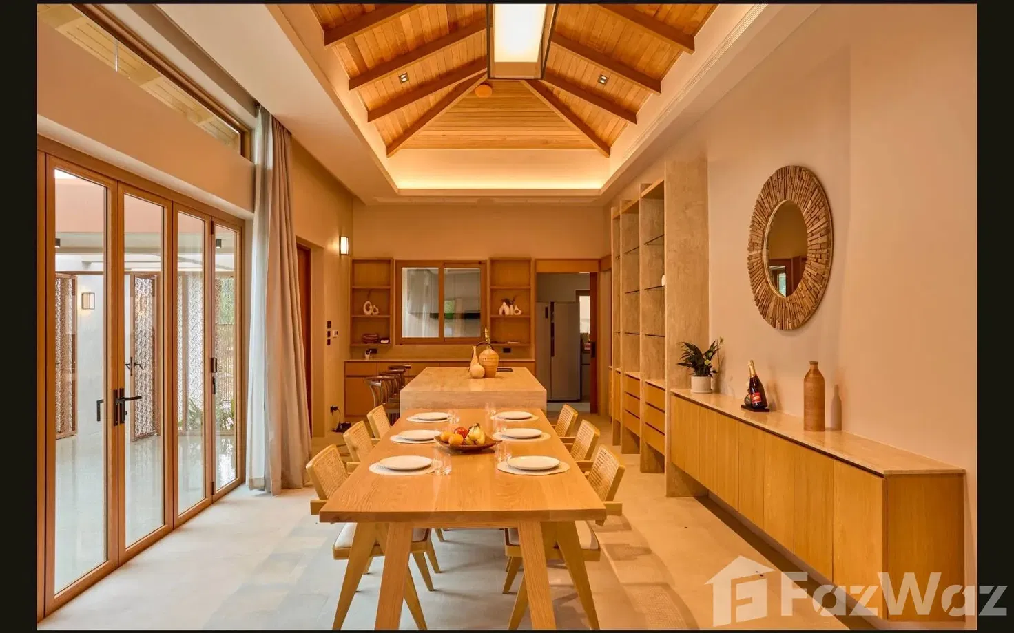 picture 4 Bedroom Villa for sale in Si Sunthon, Phuket  5664446 - 22/56