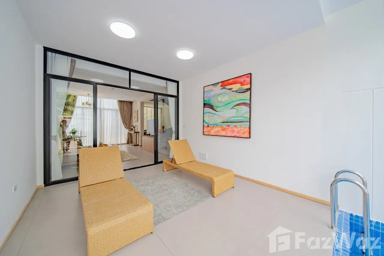 picture 3 Bedroom Villa for sale at Maxx Pattaya  1975507 - 10/24