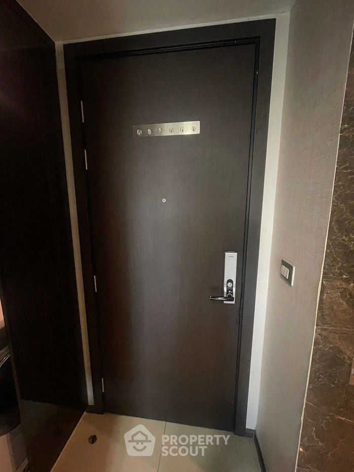 รูป คอนโด 2-ห้องนอน ที่ ดิ แอดเดรส สุขุมวิท 61 ใกล้ BTS เอกมัย (ID 1863978) - รูปที่ 3/23