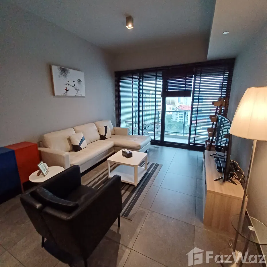 picture High end Condo in Asoke prime location 1100174 - 3/8