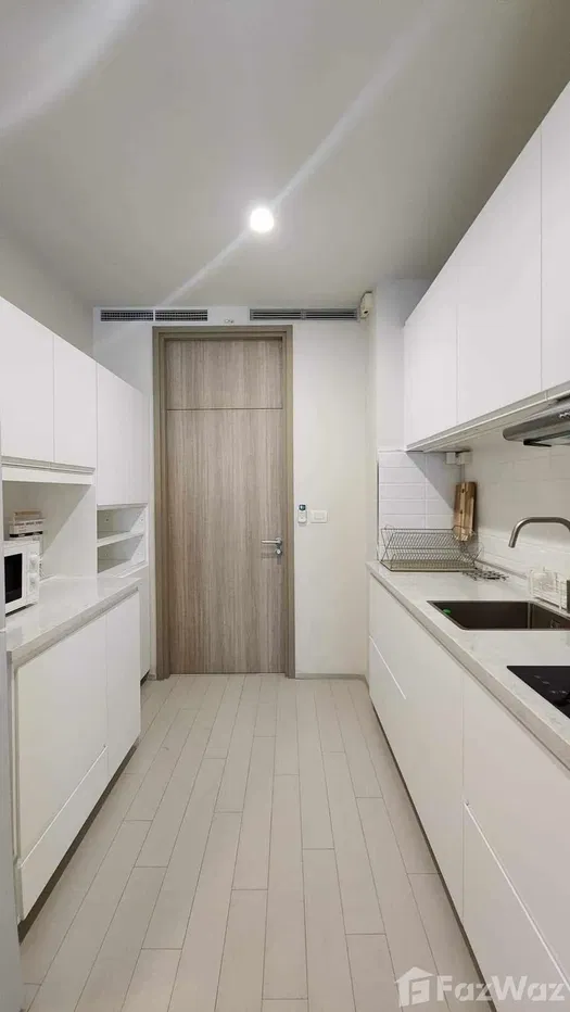 รูป คอนโดให้เช่า 1 ห้องนอน ในโครงการ โนเบิล เพลินจิต 1871498 - รูปที่ 8/9