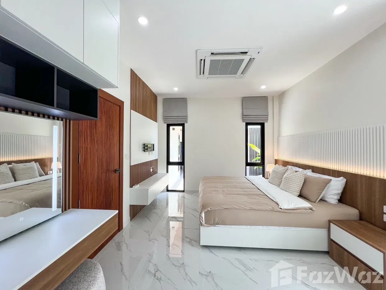 picture 3 Bedroom Villa for sale in Rawai, Phuket  2043838 - 53/64