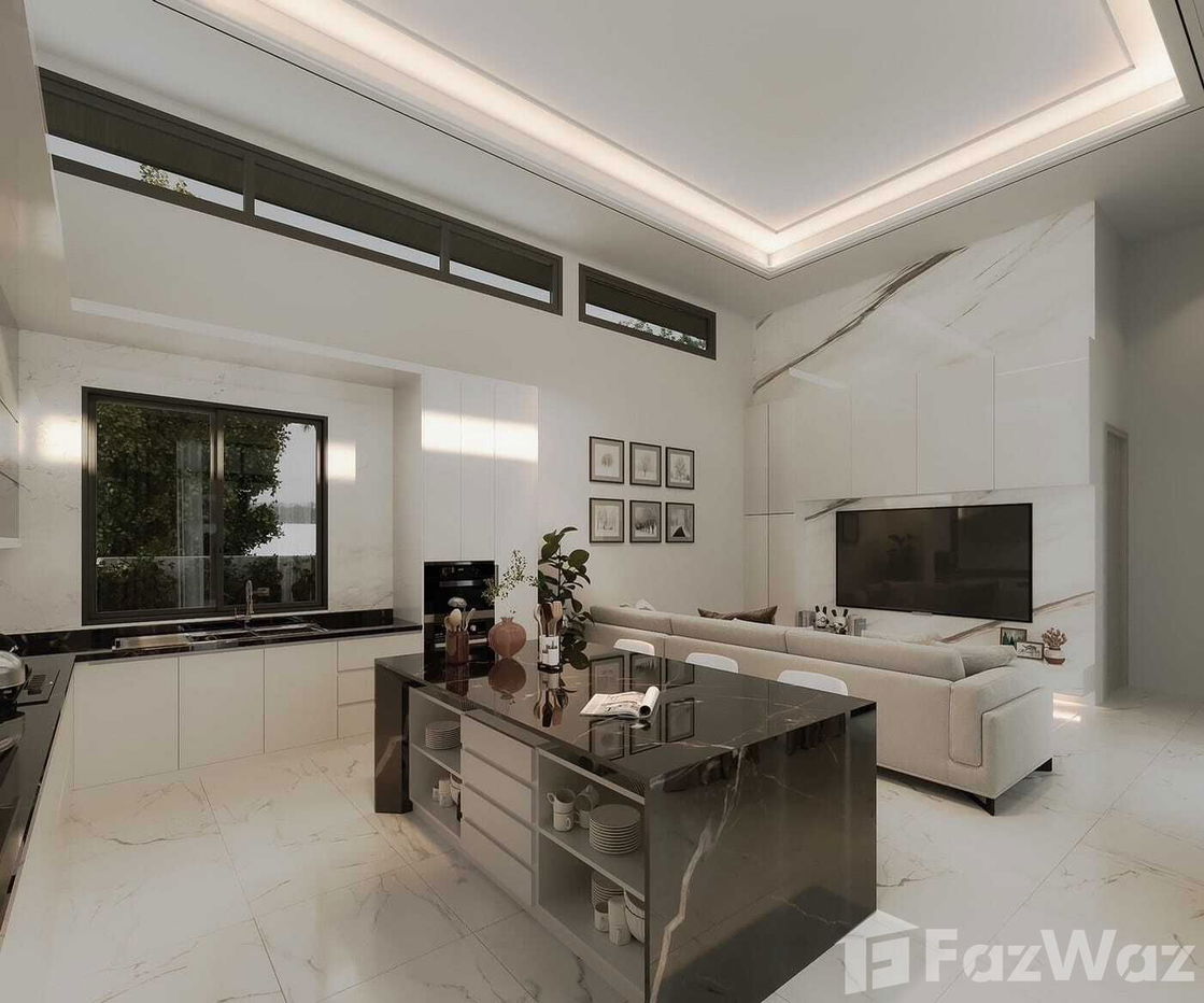 picture 4 Bedroom Villa for sale at 99 Village Huahin  1985545 - 7/16