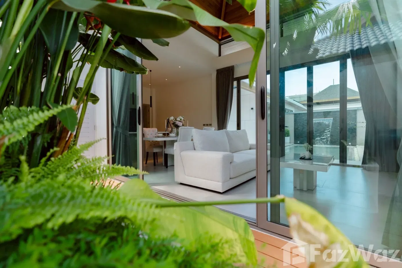 picture 3 Bedroom Villa for sale in Rawai, Phuket  5676529 - 9/25