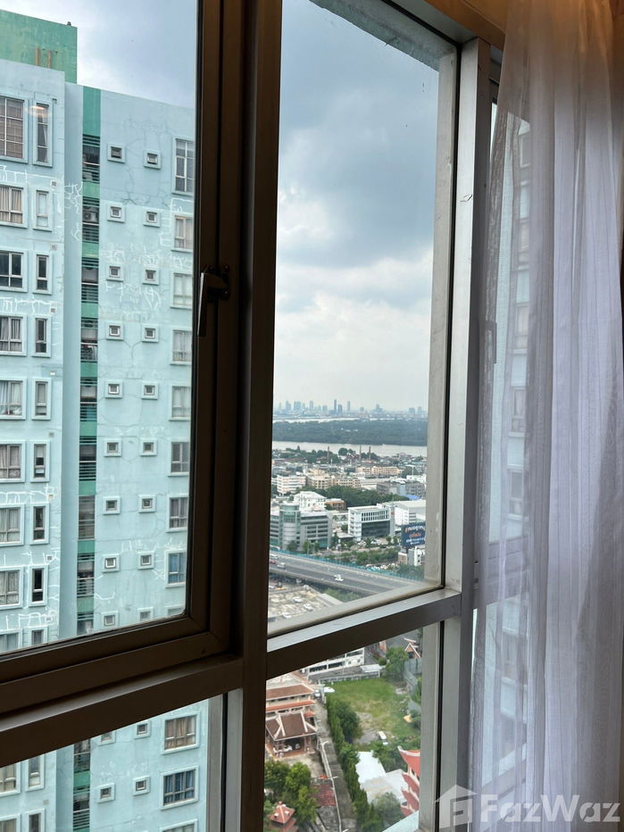 picture 2 Bedroom Condo for sale at Lumpini Place Water Cliff  1946867 - 4/5