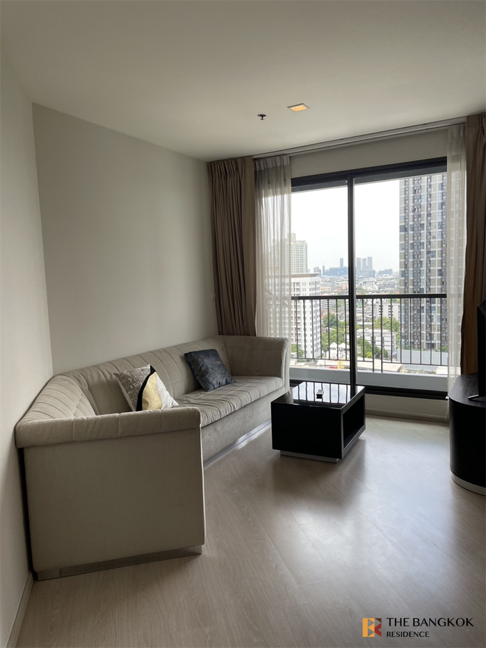 picture Hurry, big discount is ending! RHYTHM Sukhumvit 44/1 near BTS Phra Khanong - 10/10