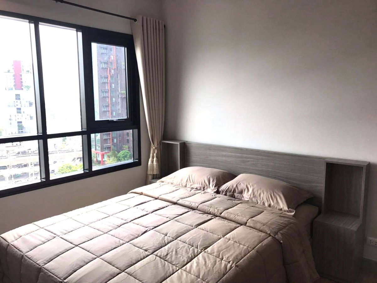 รูป 🏙 ให้เช่า Chapter One Midtown Ladprao 24 | 1 Bedroom 30 ตร.ม. | 14,500 บาท  📲 Line ID: 0842932624/Junesone520 - รูปที่ 2/8