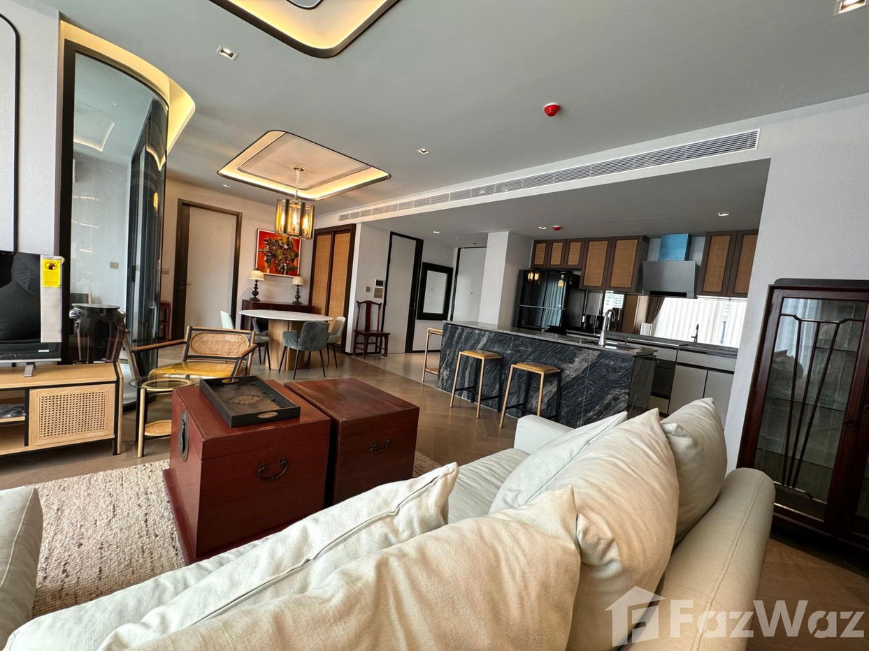 รูป คอนโดให้เช่า 2 ห้องนอน ในโครงการ เดอะ รีเซิร์ฟ สุขุมวิท 61 2004167 - รูปที่ 5/26
