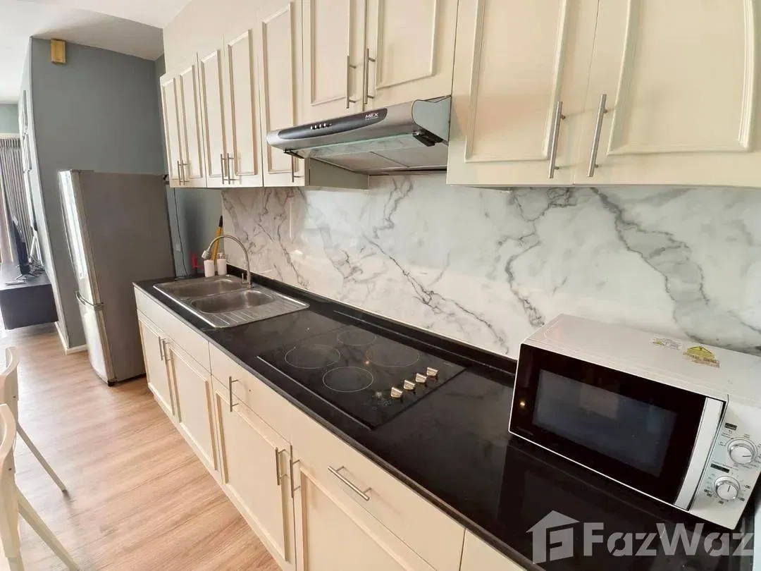 รูป คอนโดให้เช่า 2 ห้องนอน ในโครงการ โนเบิล รีมิกซ์ 5704467 - รูปที่ 6/18
