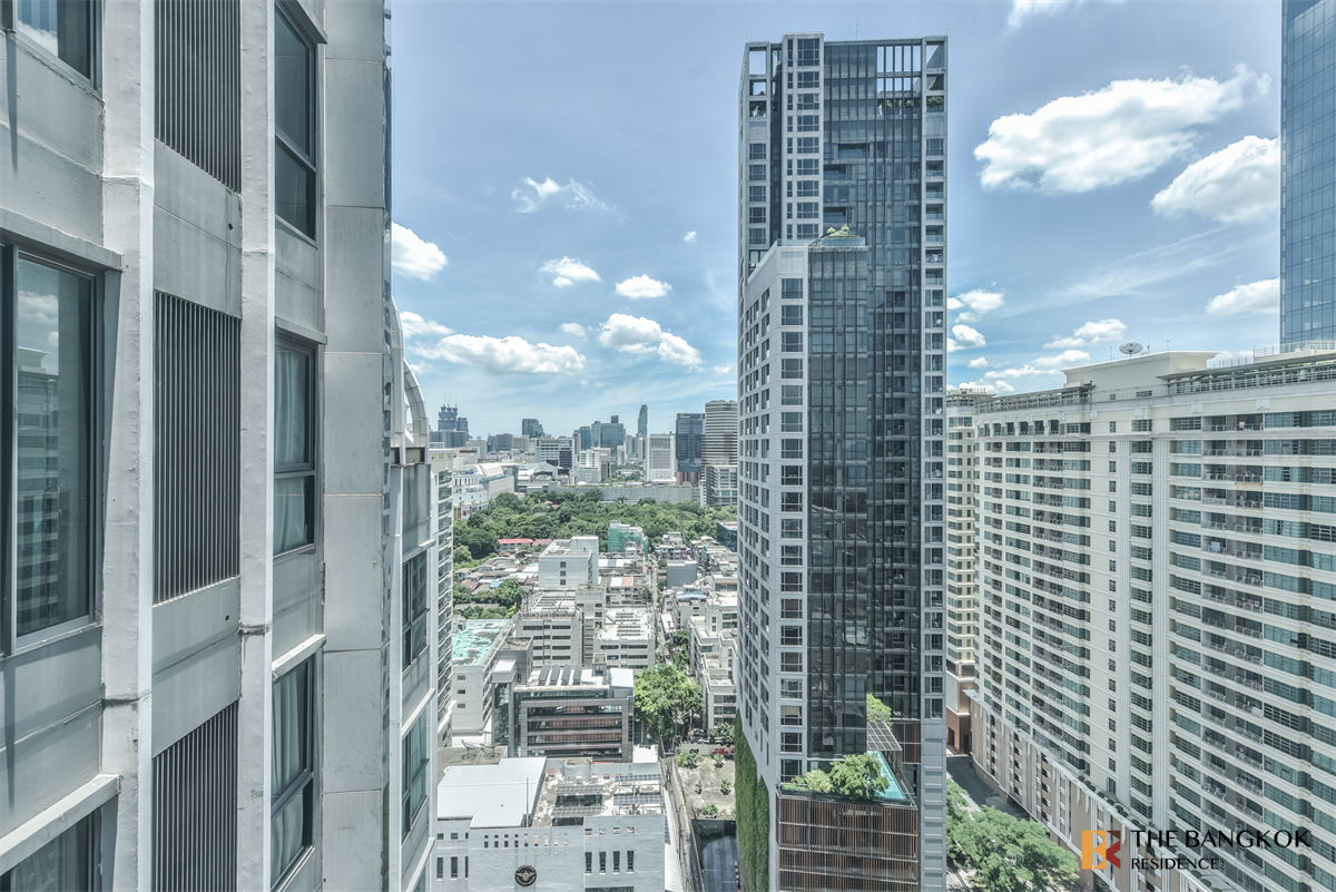 picture Condo with the Best Location Ideo Q Ratchathewi near Airport Rail Link Phaya Thai Station - 6/10
