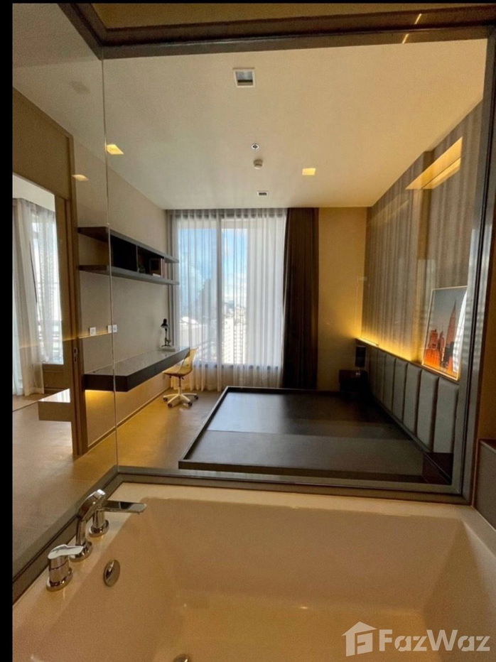 picture One Bedroom for rent at The Esse Asoke 5344287 - 4/7