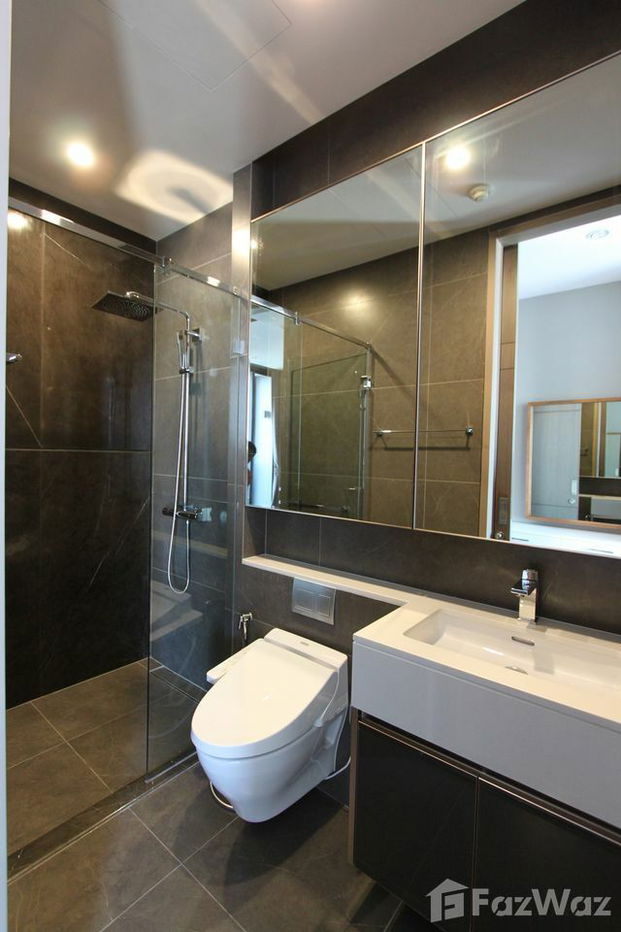 picture 1 Bedroom Condo for rent at The Esse Asoke 649788 - 4/6