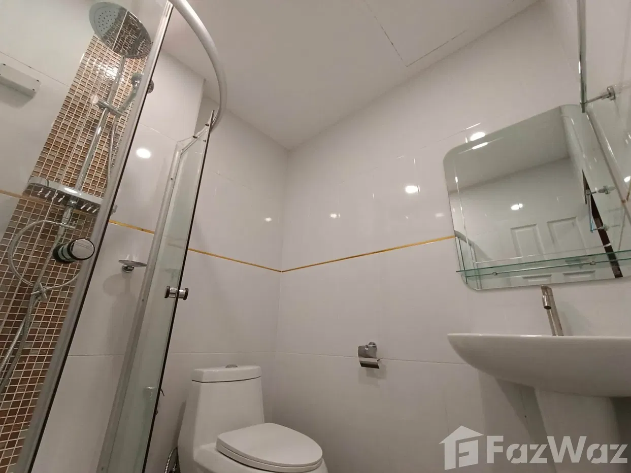 picture 2 Bedroom Townhouse for sale in Hua Hin City, Prachuap Khiri Khan  1378538 - 5/11