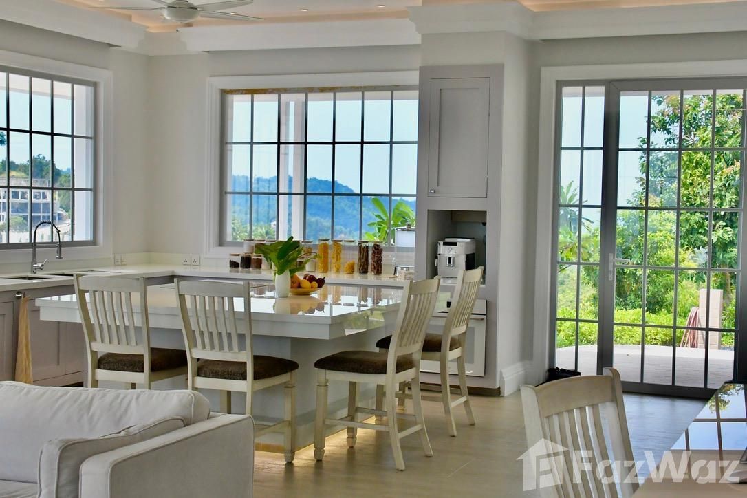 picture 6 Bedroom Villa for sale in Taling Ngam, Surat Thani  1847042 - 7/47