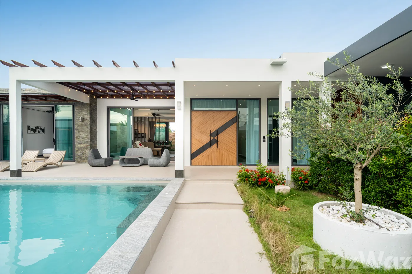 picture 4 Bedroom Villa for sale in Thep Krasattri, Phuket  5723356 - 20/20