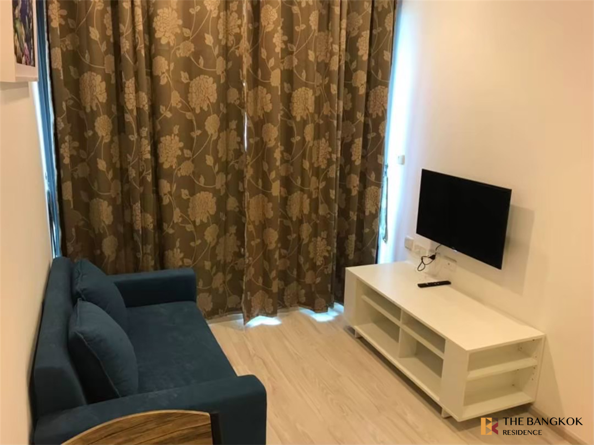 picture Ideo Mobi Sukhumvit Eastgate near BTS Bang Na Room available, great price - 9/10