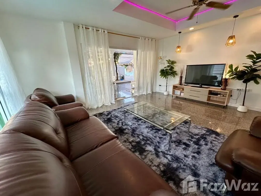 รูป บ้านเดี่ยวให้เช่า 5 ห้องนอน ในโครงการ เอกมงคลชัยพฤกษ์ 2 5350287 - รูปที่ 3/17