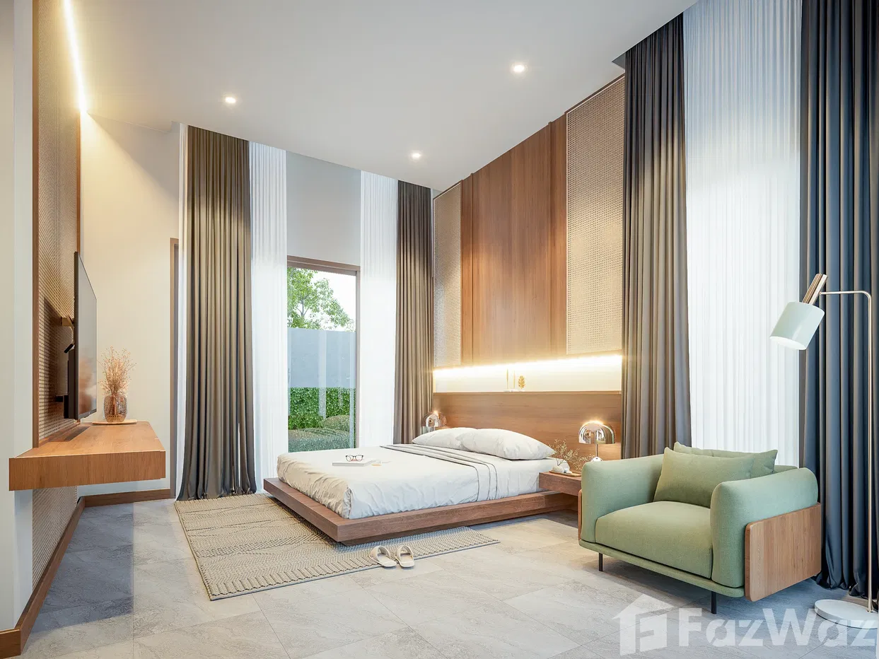 picture 3 Bedroom Villa for sale in Thep Krasattri, Phuket  5672370 - 8/18