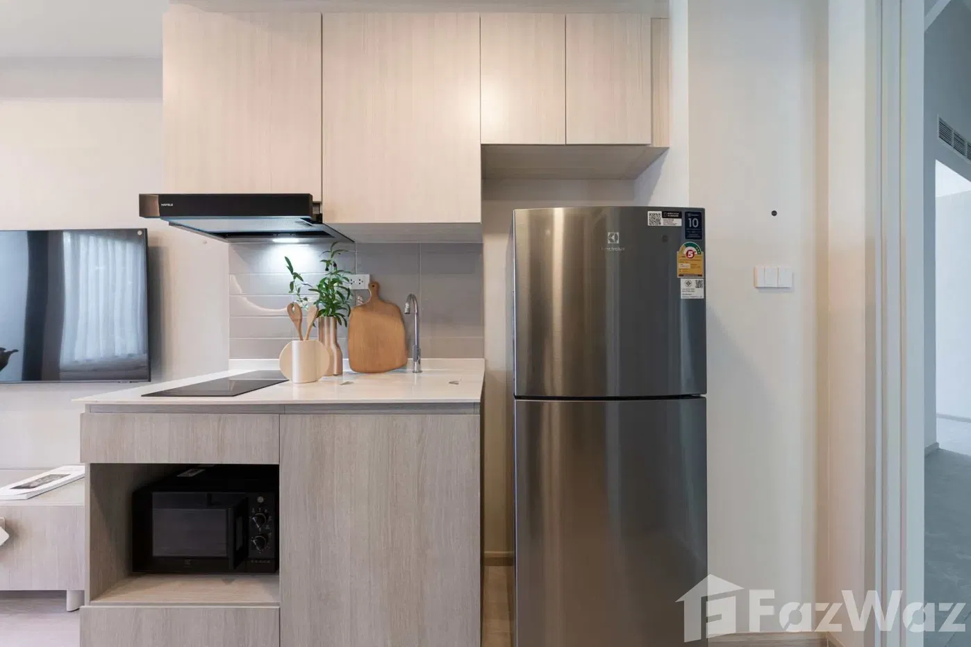 picture Studio condo for sale at COBE 5630902 - 4/5