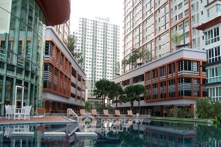 picture 1-BR Condo at Ivy River in Bang Pakok (ID 2314898) - 5/10
