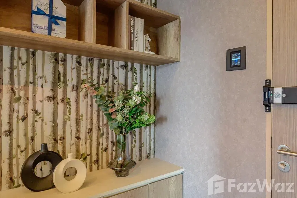 picture 1 Bedroom Condo for sale at The Unique Sukhumvit 62/1  1023506 - 8/17
