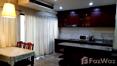 ขายคอนโด : ขาย คอนโด 1 ห้องนอน ในโครงการ สราญใจ แมนชั่น 5730672