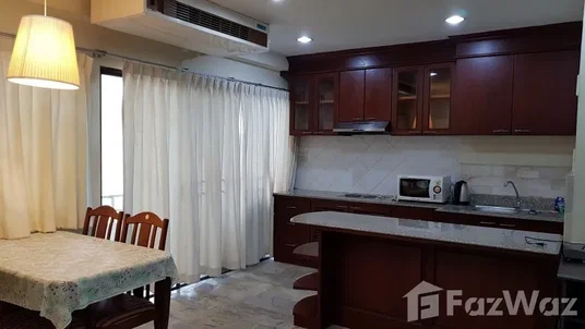 ขาย คอนโด 1 ห้องนอน ในโครงการ สราญใจ แมนชั่น 5730672