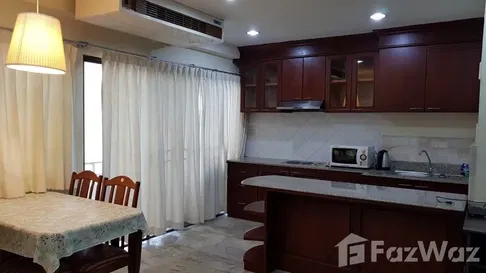 ขาย คอนโด 1 ห้องนอน ในโครงการ สราญใจ แมนชั่น 5730672