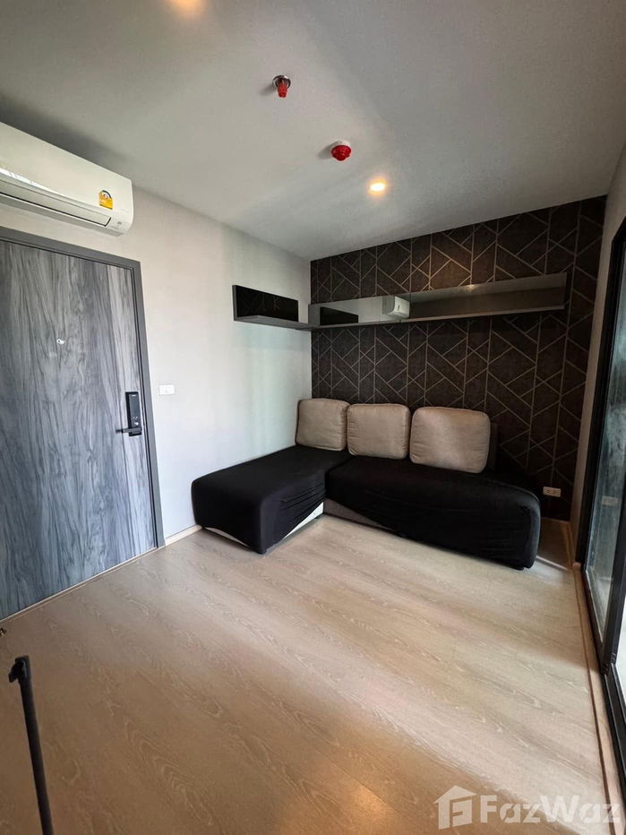 รูป ขาย คอนโด 1 ห้องนอน ในโครงการ เอลลิโอ เดล เนสท์ 1846892 - รูปที่ 5/11