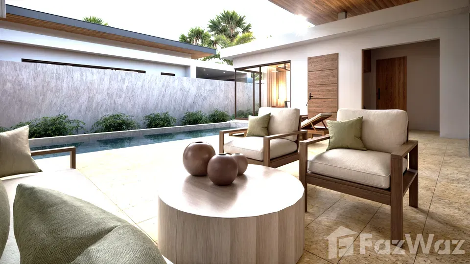 รูป ขาย บ้านเดี่ยว 3 ห้องนอน ในโครงการ แองเจิล พูล วิลล่า  1981034 - รูปที่ 5/16