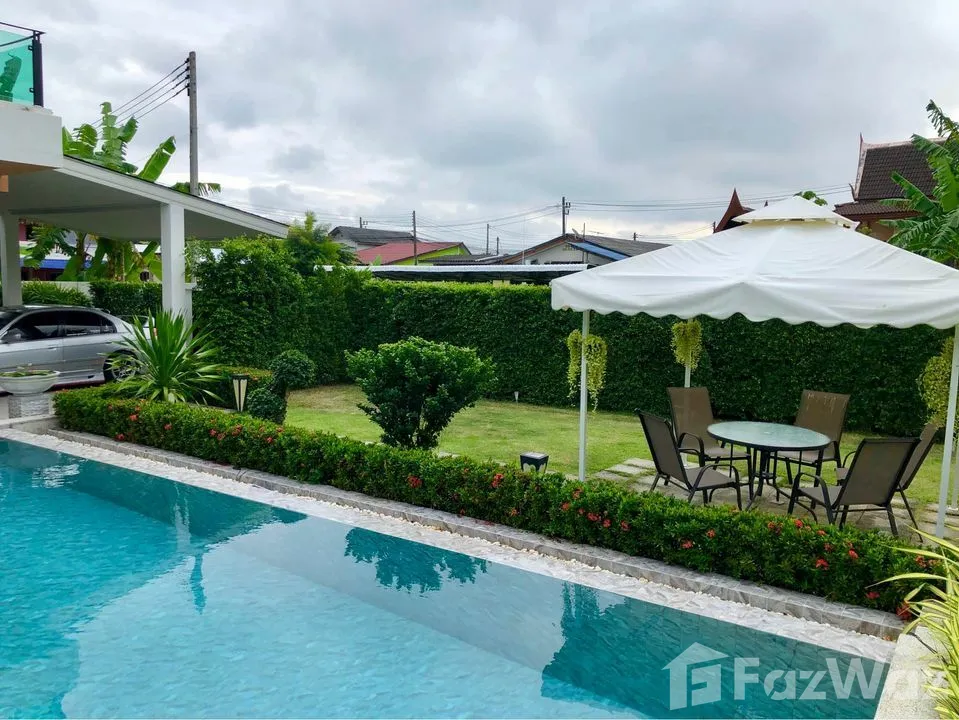 3 Bedroom House for rent in Rawai, Phuket  1152702 - image 6