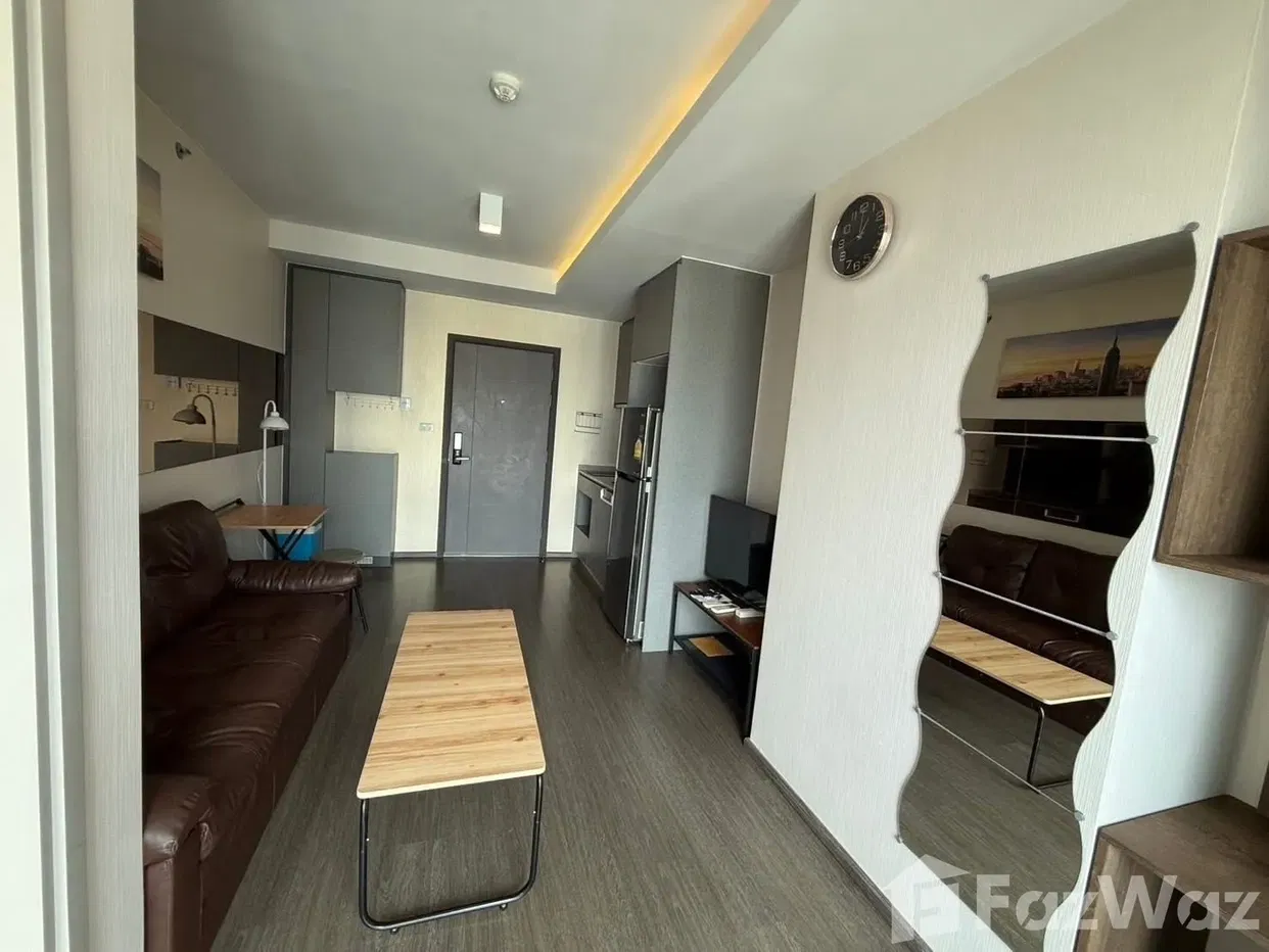 รูป Ideo Sukhumvit93 5708160 - รูปที่ 15/15