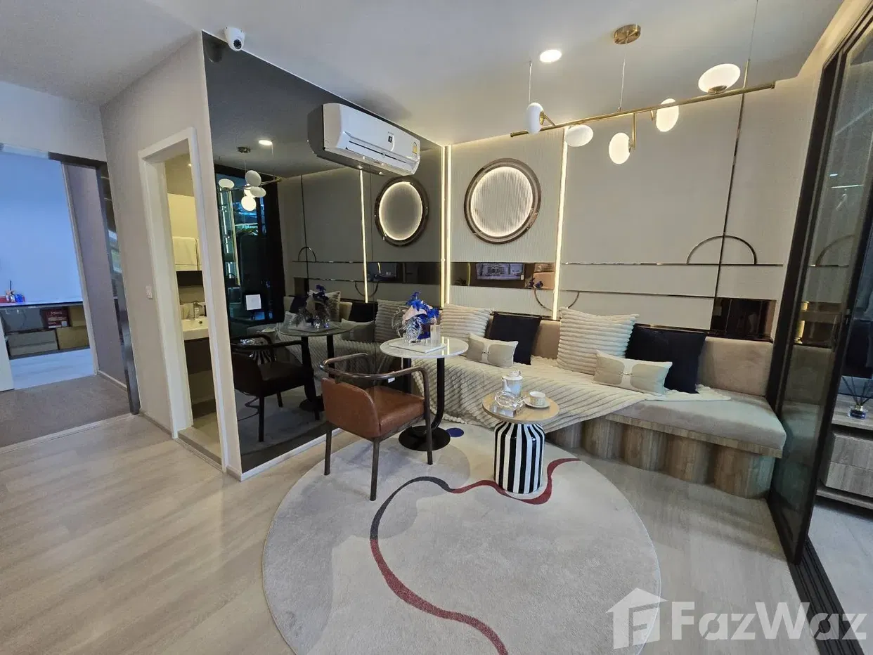 picture 1 Bedroom Condo for sale at Aspire Onnut Station  1888894 - 2/27