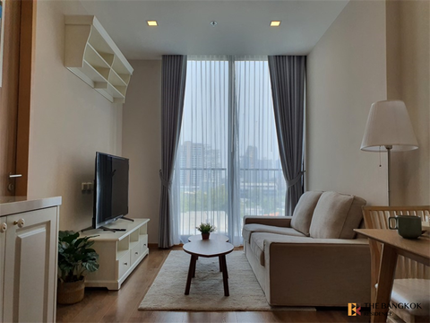 Noble BE33  More Convenience, Full Relaxation