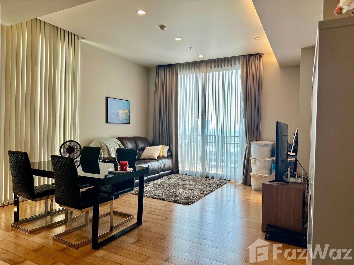 picture 2 Bedroom Condo for rent at Quattro By Sansiri 1804628 - 1/17