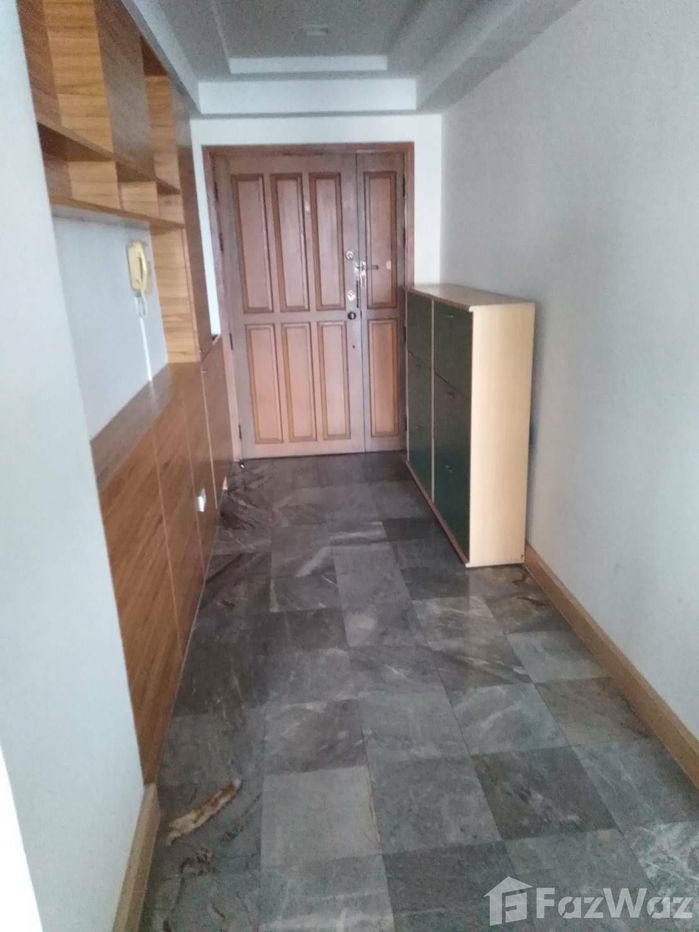 picture 3 Bedroom Condo for rent at Royal Castle 1117746 - 11/11