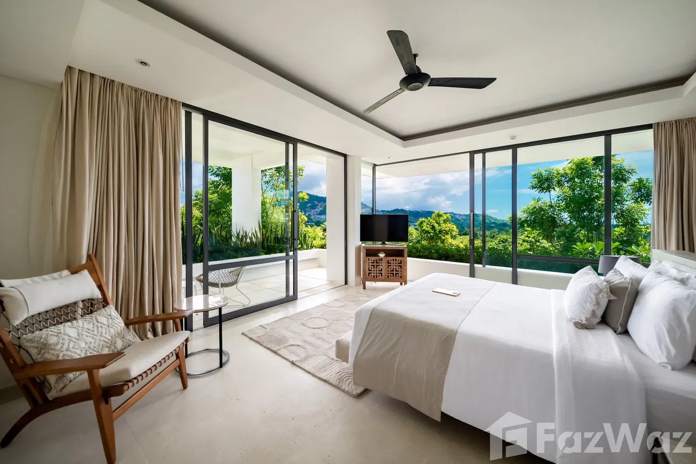 รูป ขาย วิลล่า 8 ห้องนอน ในโครงการ ซามูจาน่า 1673804 - รูปที่ 4/20