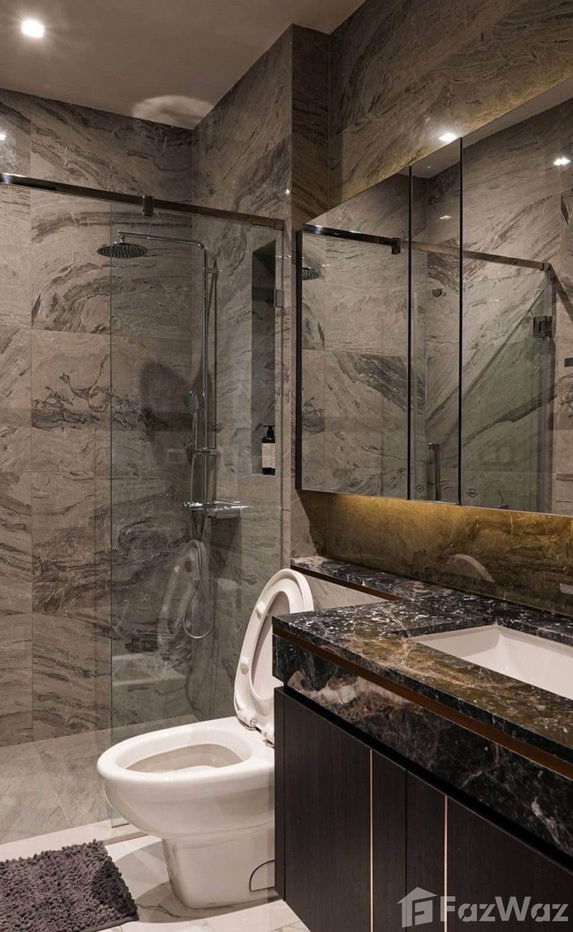 รูป คอนโดให้เช่า 3 ห้องนอน ในโครงการ ลาวิค สุขุมวิท 57 2008052 - รูปที่ 7/7