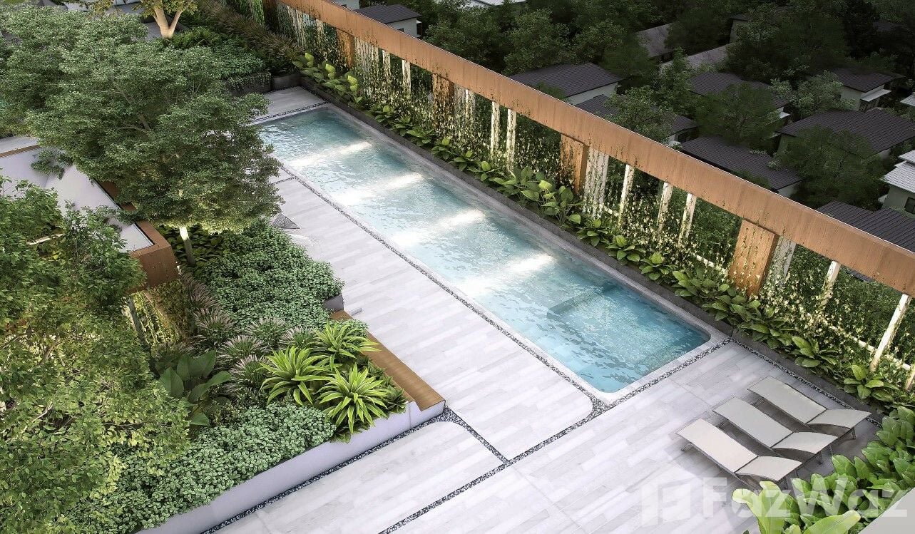 picture 2 Bedroom Condo for sale at HOLME Ekkamai 22  406335 - 6/9