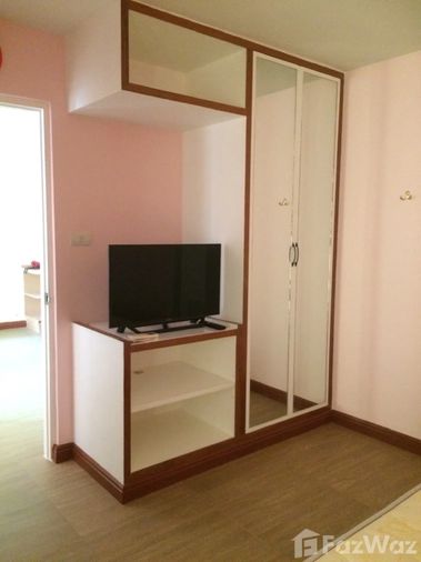 2-bed condo for sale, 58 sqm, Dusit Avenue