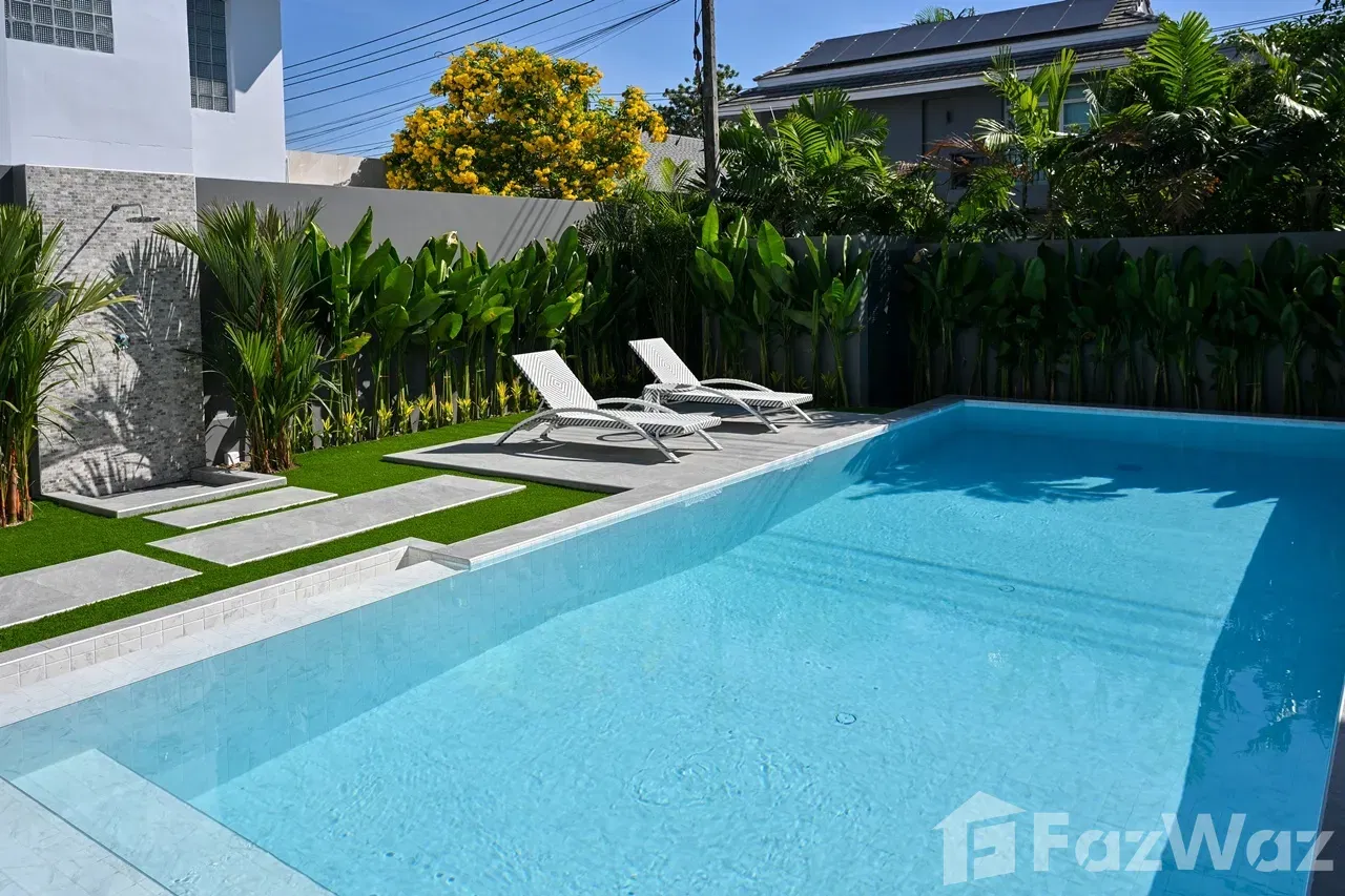 picture 4 Bedroom Villa for sale in Choeng Thale, Phuket  1992551 - 27/31