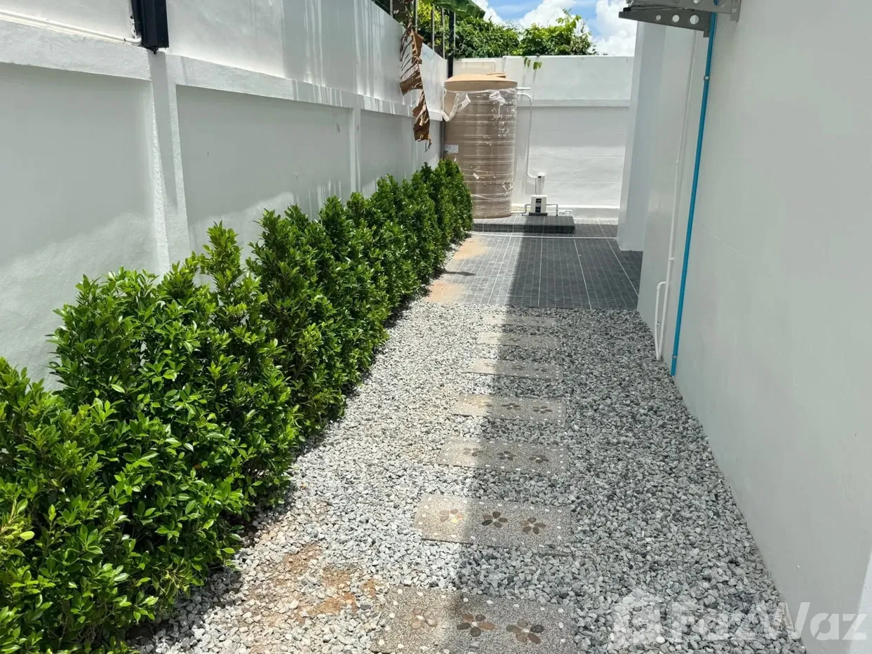 picture 5 Bedroom Villa for sale at Hansa Paradise Hill 5685816 - 24/27