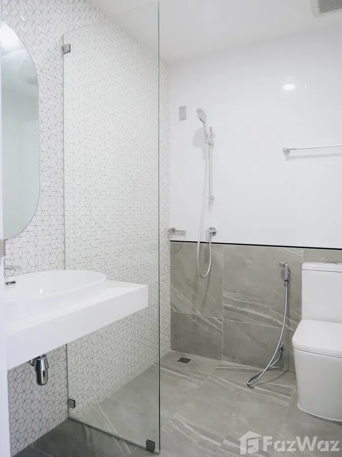 รูป บ้านแฝด 2 ชั้น บ้านสิรารมย์ ป่าคลอก ภูเก็ต [แปลงมุม] 5717379 - รูปที่ 20/24