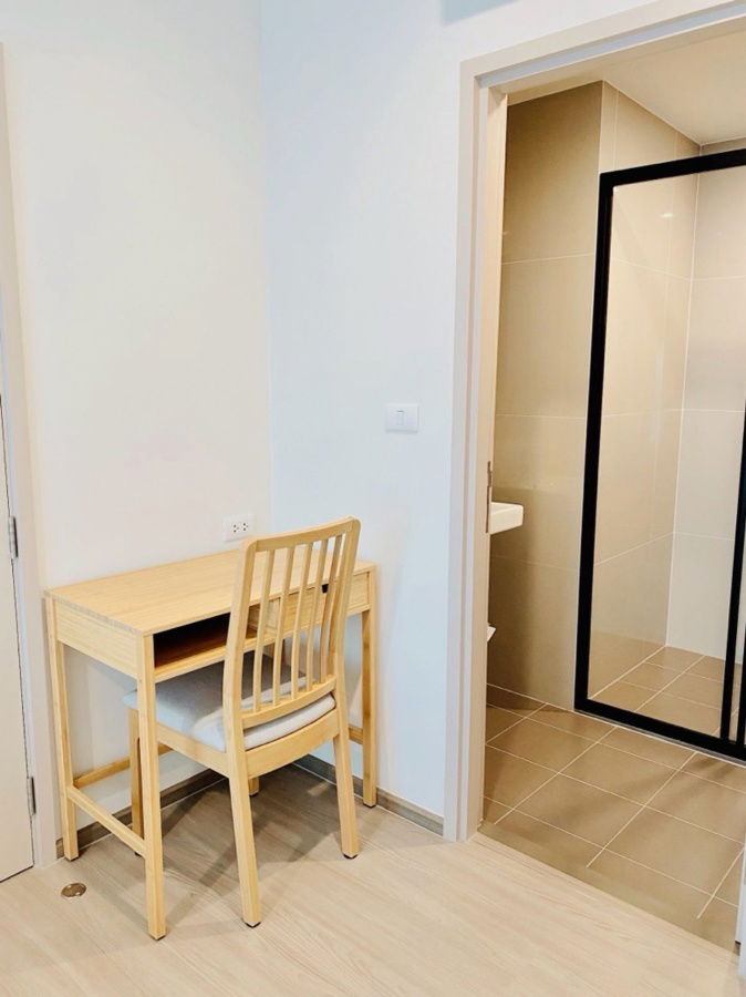 picture WS3814 🏢 For rent The Base Phetchaburi – Thonglor only Rent: 15,500 baht/month - 8/12