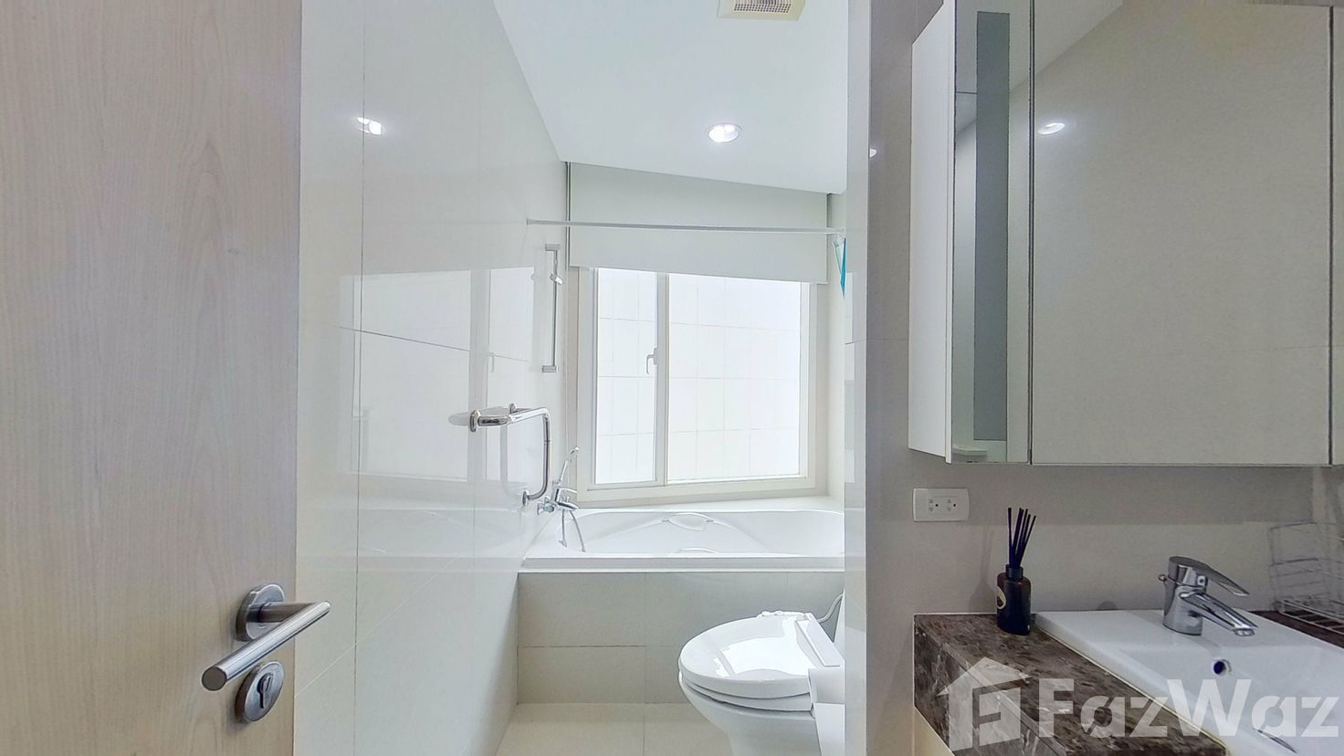 picture 2 Bedroom Condo for rent at 39 by Sansiri 1085426 - 9/10